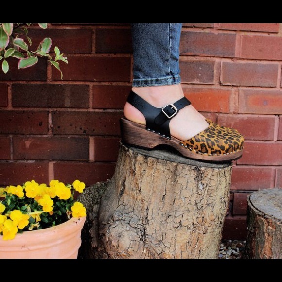 lotta from stockholm leopard